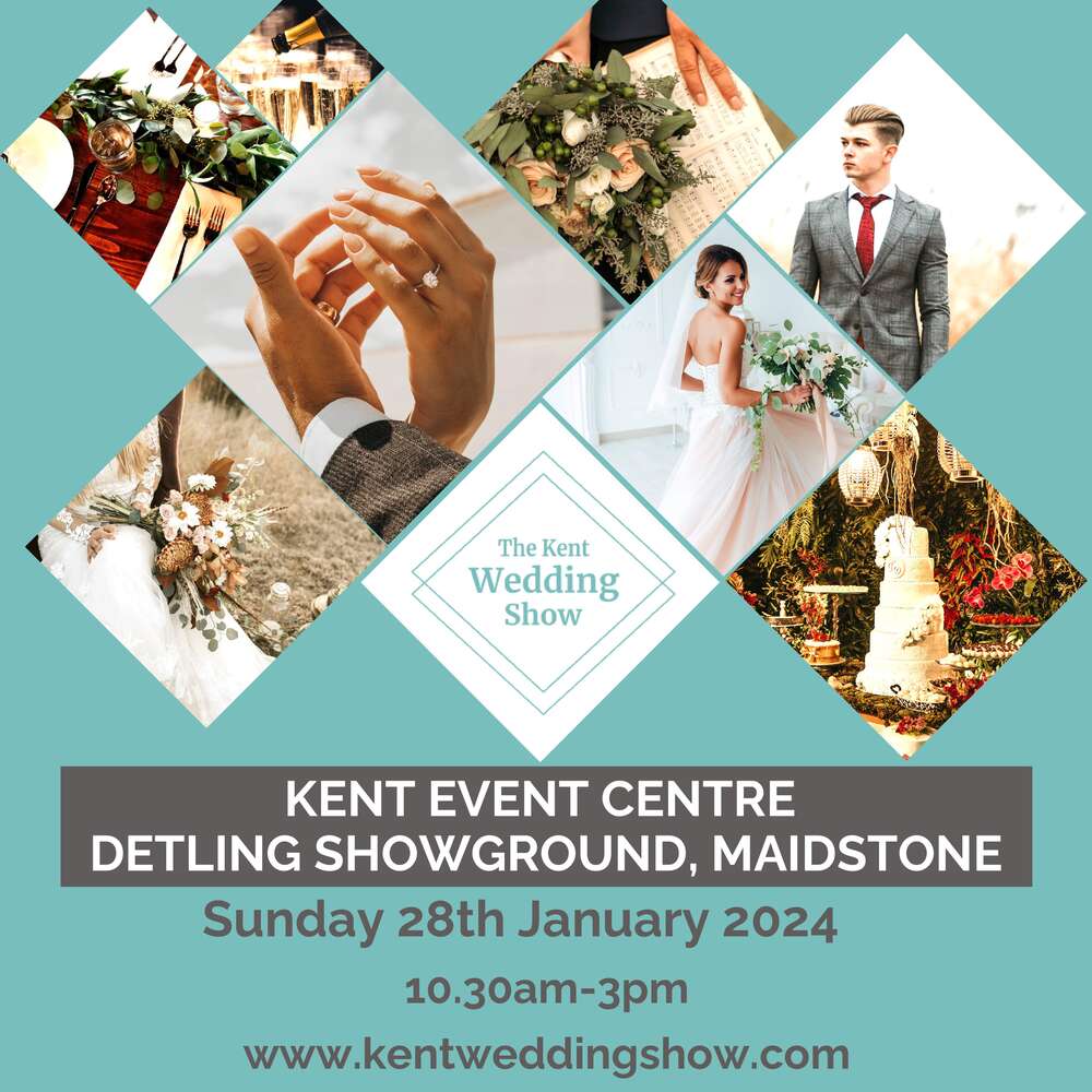 Kent Wedding Show